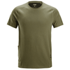 Snickers 2556 Stay Fresh Breathable T-Shirt - Workwear Nation Ltd
