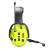 Hellberg 85002 Local 2 Headband Ear Defenders