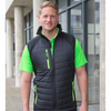 Result RS238 Recycled Compass Padded Gilet Bodywarmer