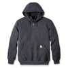 Carhartt 100617 Rain Defender Loose Fit Heavyweight Quarter-Zip Hoodie