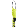 Blaklader 1881 Multinorm Flame Retardant Waterproof shell trousers