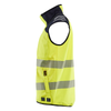 Blaklader 3849 Multinorm Softshell Vest Bodywarmer