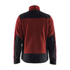 Blaklader 5942 Knitted Jacket with Softshell