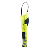 Blaklader 1817 Multinorm Winter Bib Overall Bib & Brace
