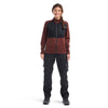 Blaklader 3549 Women's sweatshirt full zip