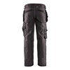 Blaklader 1961 Craftsman Kneepad Trousers X1900