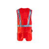 Blaklader 3027 Hi-Vis Tool Vest