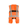 Blaklader 3032 Hi-Vis Tool Vest