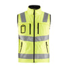 Blaklader 3049 Hi-Vis Softshell vest