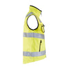 Blaklader 3049 Hi-Vis Softshell vest