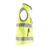 Blaklader 3049 Hi-Vis Softshell vest