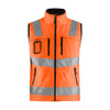 Blaklader 3049 Hi-Vis Softshell vest