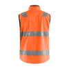 Blaklader 3049 Hi-Vis Softshell vest