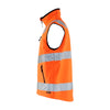 Blaklader 3049 Hi-Vis Softshell vest