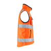 Blaklader 3049 Hi-Vis Softshell vest