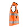 Blaklader 3049 Hi-Vis Softshell vest