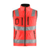 Blaklader 3049 Hi-Vis Softshell vest