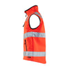 Blaklader 3049 Hi-Vis Softshell vest