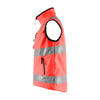 Blaklader 3049 Hi-Vis Softshell vest