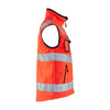 Blaklader 3049 Hi-Vis Softshell vest
