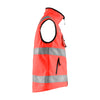 Blaklader 3049 Hi-Vis Softshell vest