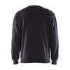 Blaklader 3074 Multinorm Flame Retardant Sweatshirt - Premium FLAME RETARDANT SHIRTS from Blaklader - Just €223.15! Shop now at Workwear Nation Ltd