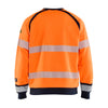 Blaklader 3088 Sweatshirt Multinorm Inherent