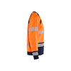Blaklader 3088 Sweatshirt Multinorm Inherent