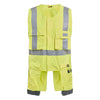 Blaklader 3089 Multinorm Inherent Hi-Vis Waistcoat