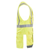 Blaklader 3089 Multinorm Inherent Hi-Vis Waistcoat