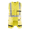 Blaklader 3089 Multinorm Inherent Hi-Vis Waistcoat
