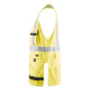 Blaklader 3089 Multinorm Inherent Hi-Vis Waistcoat