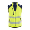 Blaklader 3091 Waterproof Softshell Vest Hi-Vis