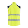 Blaklader 3091 Waterproof Softshell Vest Hi-Vis