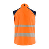 Blaklader 3091 Waterproof Softshell Vest Hi-Vis
