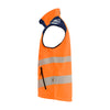 Blaklader 3091 Waterproof Softshell Vest Hi-Vis