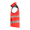 Blaklader 3091 Waterproof Softshell Vest Hi-Vis