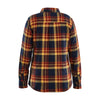Blaklader 3218 Women's Flannel Shirt