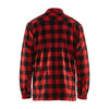 Blaklader 3225 Lined flannel shirt - Premium SHIRTS from Blaklader - Just $82.56! Shop now at Workwear Nation Ltd