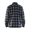 Blaklader 3225 Lined flannel shirt - Premium SHIRTS from Blaklader - Just CA$114.19! Shop now at Workwear Nation Ltd