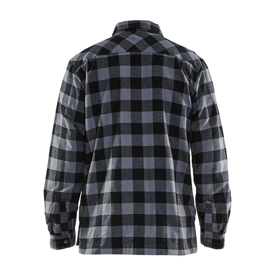 Blaklader 3225 Lined flannel shirt - Premium SHIRTS from Blaklader - Just £54! Shop now at Workwear Nation Ltd