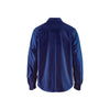 Blaklader 3227 Flame Resistant Shirt - Premium FLAME RETARDANT SHIRTS from Blaklader - Just $237.54! Shop now at Workwear Nation Ltd