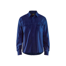  Blaklader 3227 Flame Resistant Shirt - Premium FLAME RETARDANT SHIRTS from Blaklader - Just £155! Shop now at Workwear Nation Ltd