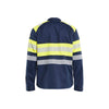 Blaklader 3229 Multinorm Shirt - Premium FLAME RETARDANT SHIRTS from Blaklader - Just $229.63! Shop now at Workwear Nation Ltd