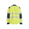 Blaklader 3239 Multinorm Shirt - Premium FLAME RETARDANT SHIRTS from Blaklader - Just €306.39! Shop now at Workwear Nation Ltd