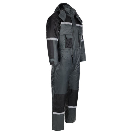 Fort 325 Orwell Waterproof Padded Winter Coverall