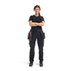 Blaklader 7170 STRIKER Women's Craftsman Stretch Trousers