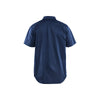 Blaklader 3296 Twill shirt - Premium SHIRTS from Blaklader - Just €70.84! Shop now at Workwear Nation Ltd