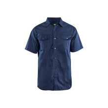  Blaklader 3296 Twill shirt - Premium SHIRTS from Blaklader - Just £40! Shop now at Workwear Nation Ltd
