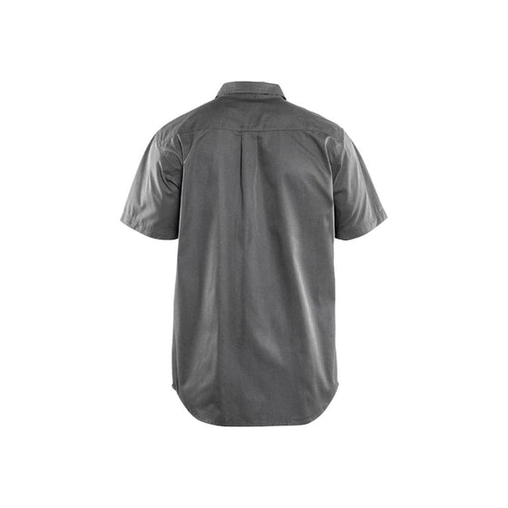 Blaklader 3296 Twill shirt - Premium SHIRTS from Blaklader - Just £40! Shop now at Workwear Nation Ltd